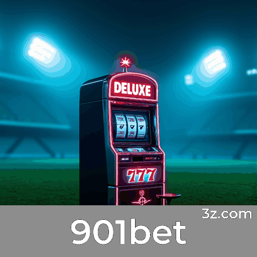 901bet.com - Apostas Online, Cassino Confiável e Mais - 901bet