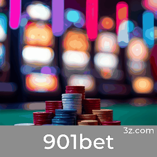 901bet: Experiência de Cassino ao Vivo no Brasil