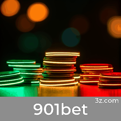 Descubra 901bet: Jogos Diversificados e Envolventes