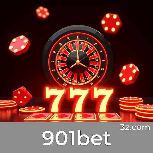 Explore o Universo de Jogos Incríveis do 901bet: Diversão Sem Limites