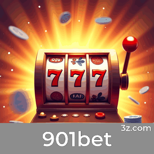 Inovação Tecnológica da 901bet: A Revolução no Entretenimento Digital