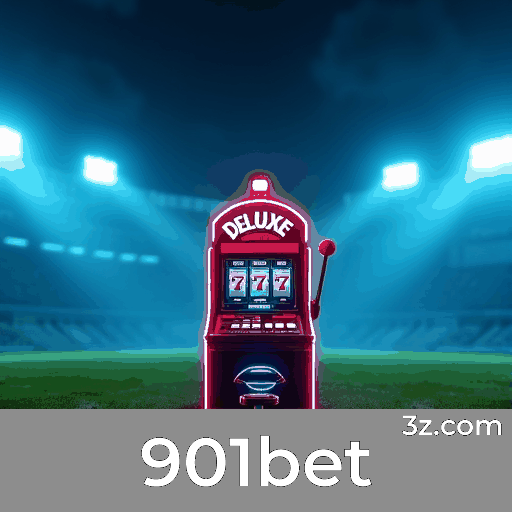 901bet: Seu Cassino Online Seguro e Rápido