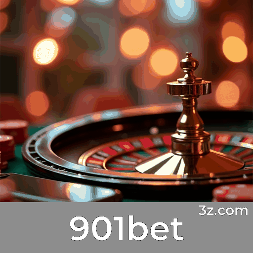 901bet: Plataforma com Bônus Generosos para Jogadores Brasileiros