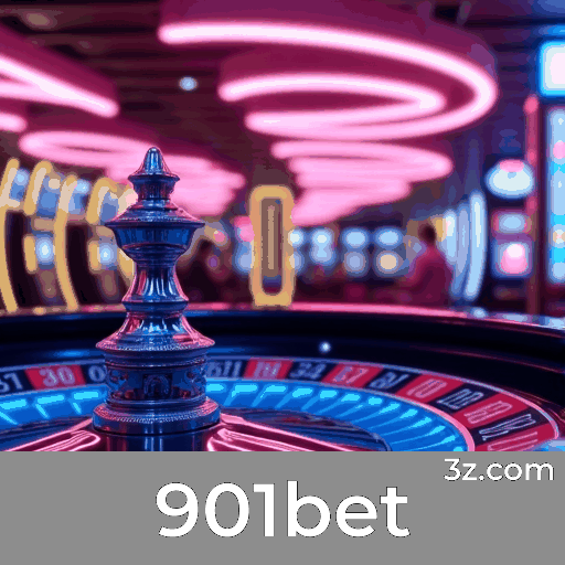 Inovação Tecnológica da 901bet: A Revolução no Entretenimento Digital