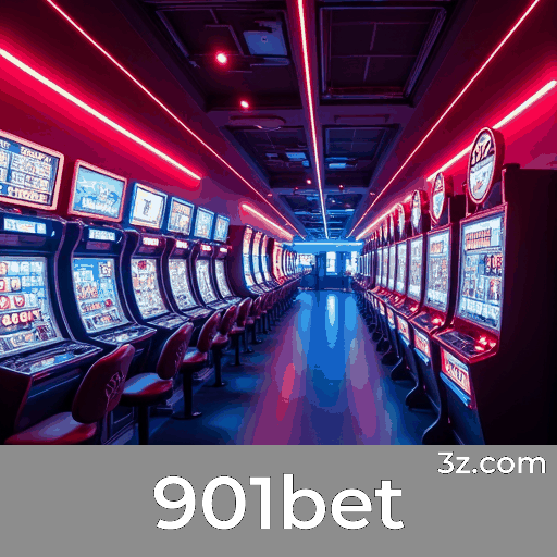 901bet: Plataforma de Apostas com Tecnologia de Ponta e Integração Total