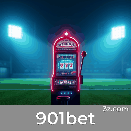 Explore o Universo de Jogos Incríveis do 901bet: Diversão Sem Limites