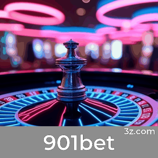 Acesso Rápido e Seguro: Experiência de Login no 901bet