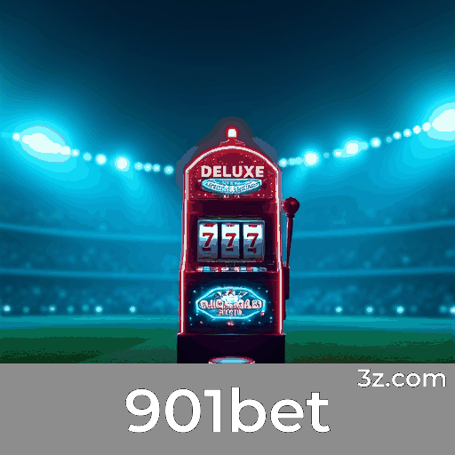 Exploração Imersiva de Jogos com 901bet no Brasil