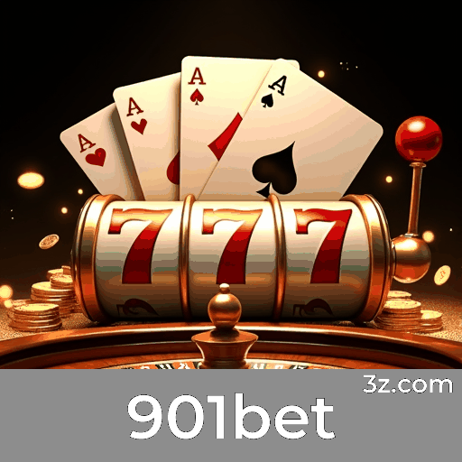 Descubra os Benefícios Exclusivos do App 901bet Agora!