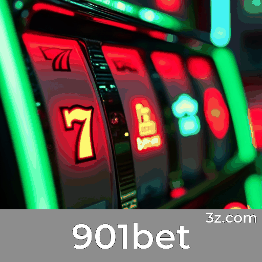 901bet: A Imersão em Cassino Profissional e Real